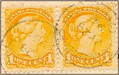 One Cent Pair