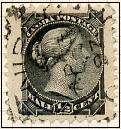 Half Cent