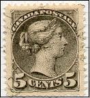 Five Cents