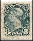 Eight Cents