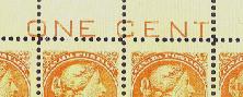 One Cent Counter