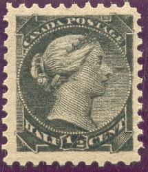 Half Cent Re-entry