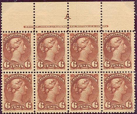 Six Cents Imprint