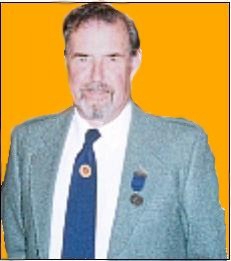 John Hillson