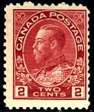 TWO CENT ROSE CARMINE