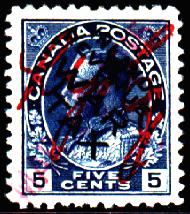 INLAND REVENUE WAR TAX
