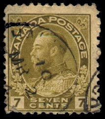 SEVEN CENTS SAGE GREEN