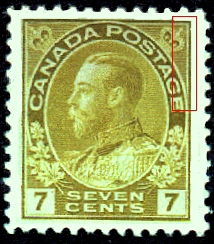 VERTICAL SPANDREL RETOUCH