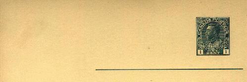 TYPE 2 POST CARD
