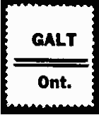 GALT