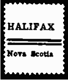 HALIFAX