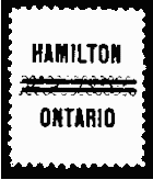 HAMILTON