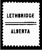 LETHBRIDGE