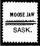 MOOSE JAW