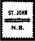 ST. JOHN