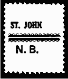 ST. JOHN