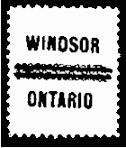 WINDSOR