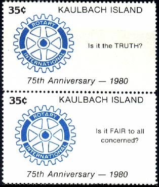 Rotary International