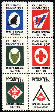 Scouts Canada