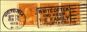 SLOGAN CANCEL