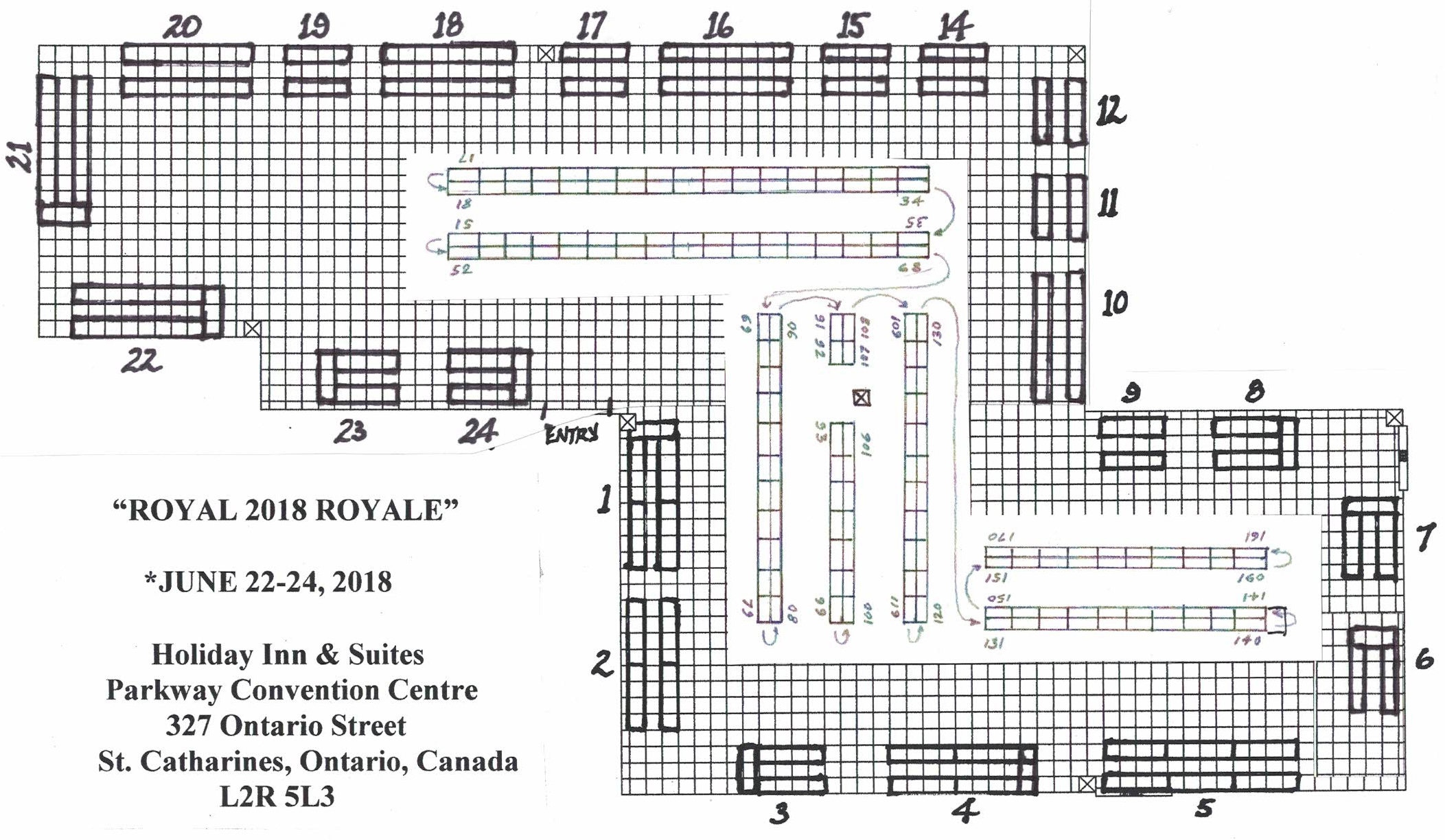 Dealer Floor Plan