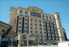 Holiday Inn